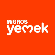 Migros Yemek Logo