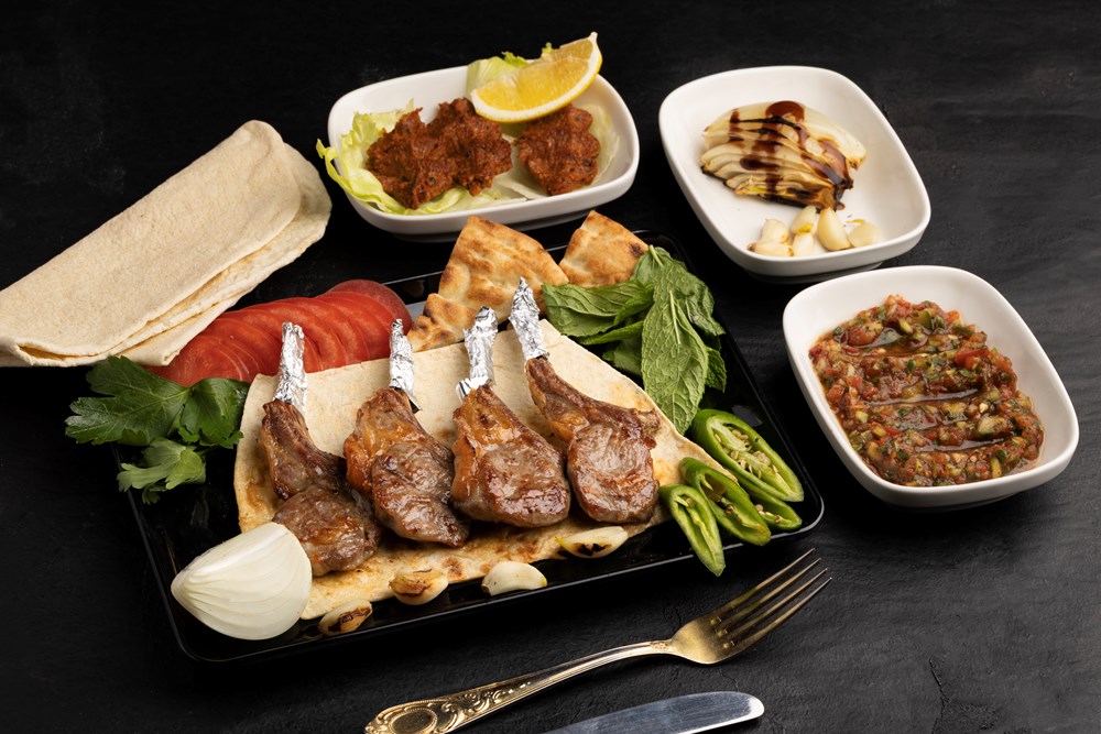 KUZU PİRZOLA 
