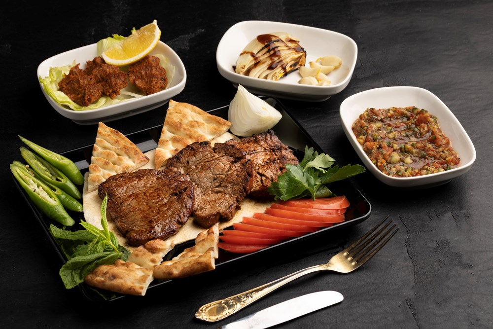 ANTRİKOT 