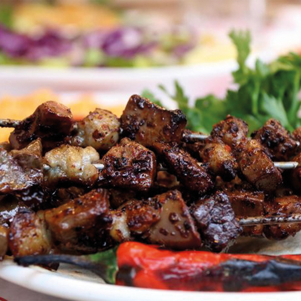 CİĞER