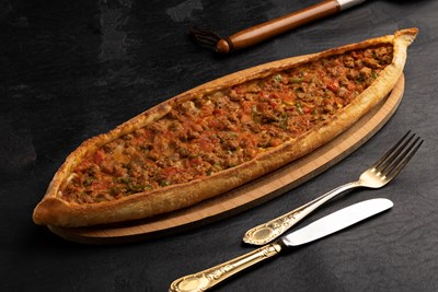 PİDELER