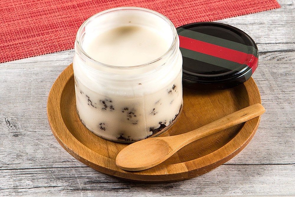 BELÇİKA ÇİKOLATALI MAGNOLYA