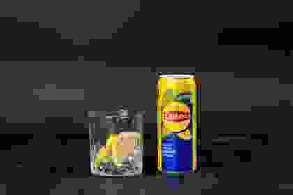 ICE TEA LİMON