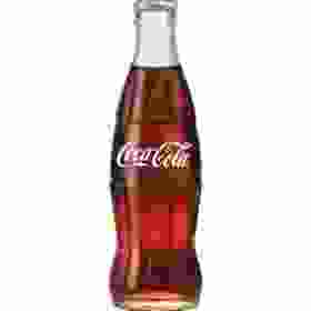 COCA COLA