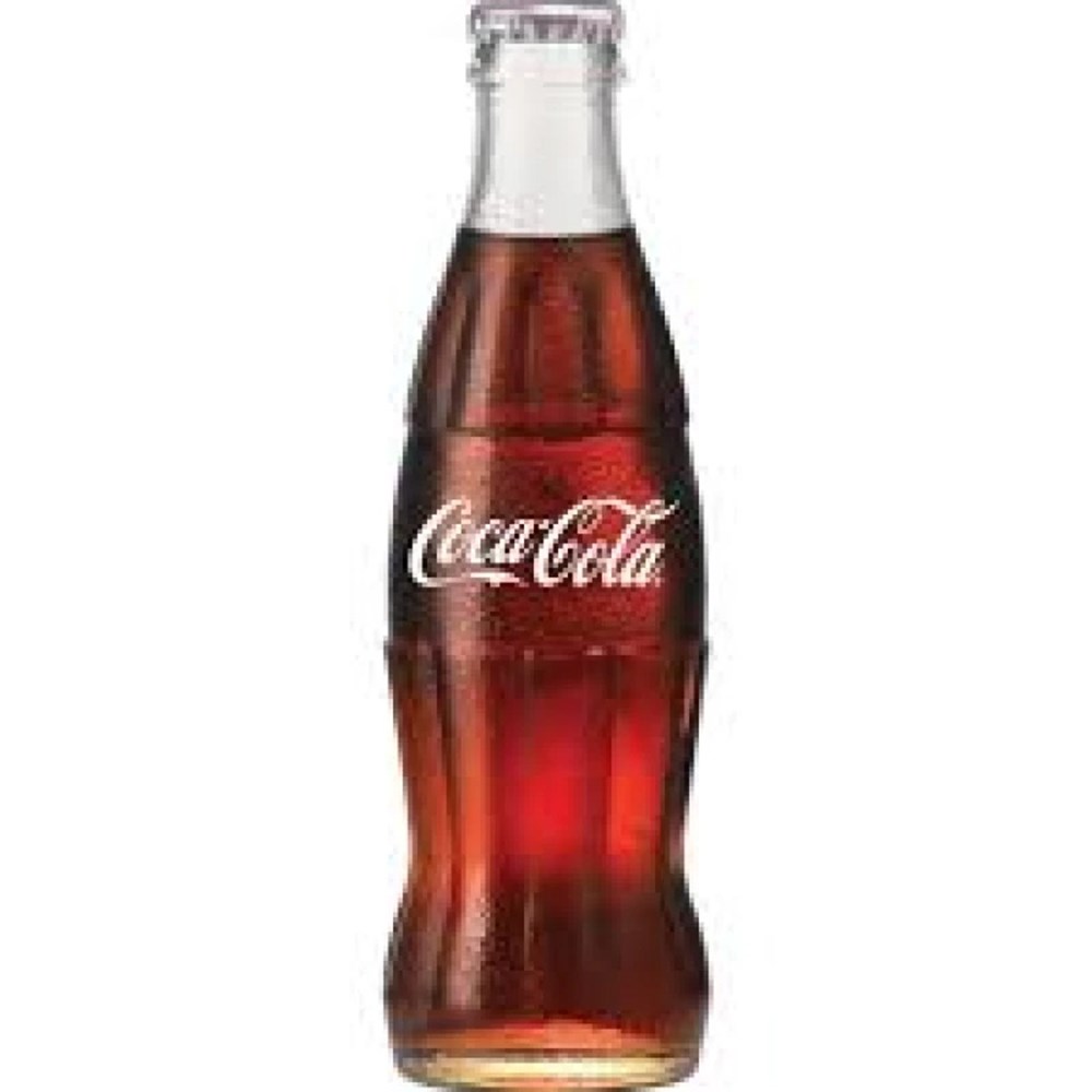 COCA COLA