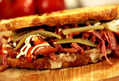 توست ايفاليك