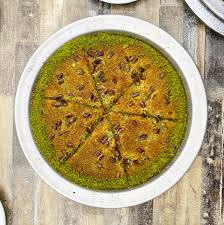 1 Kişilik Special Künefe