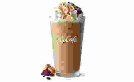 ICE CARAMEL MOCHA