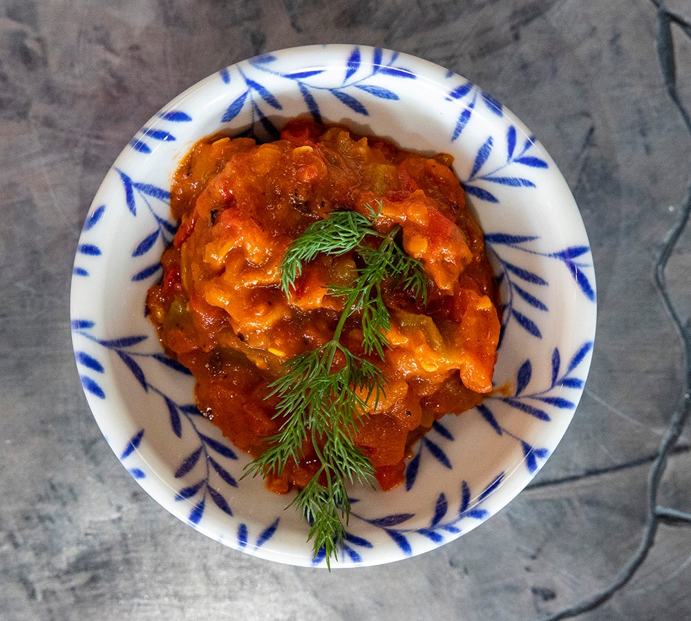 EV YAPIMI KAHVALTILIK SOS