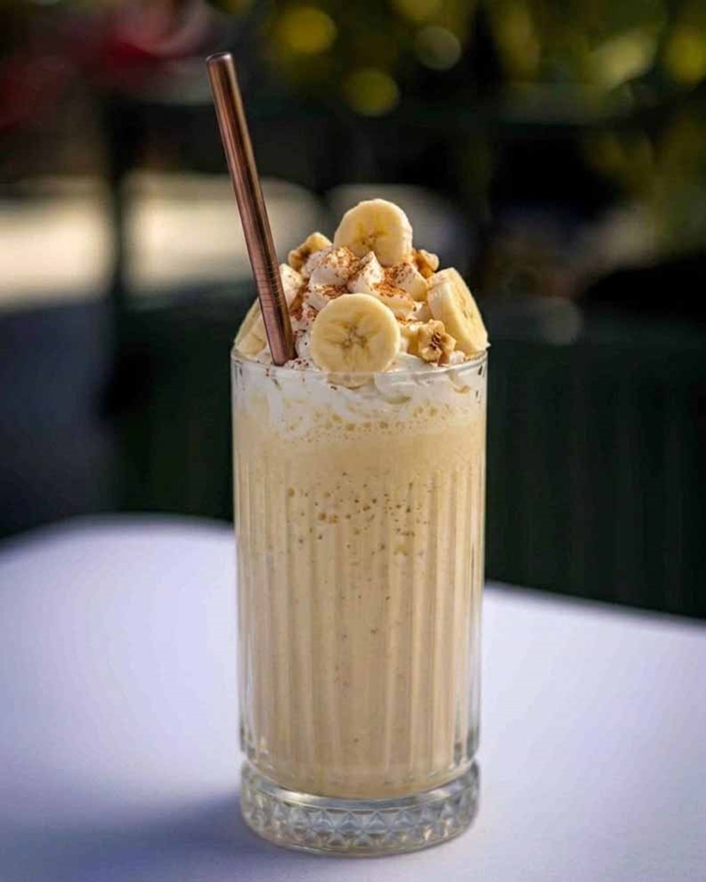 Muzlu Milkshake
