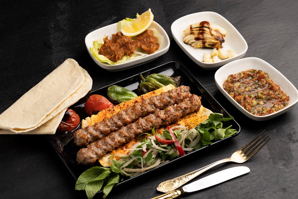 URFA KEBAP 