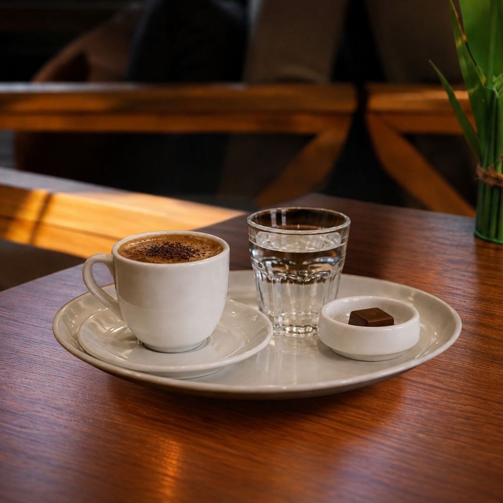 Dibek Kahve