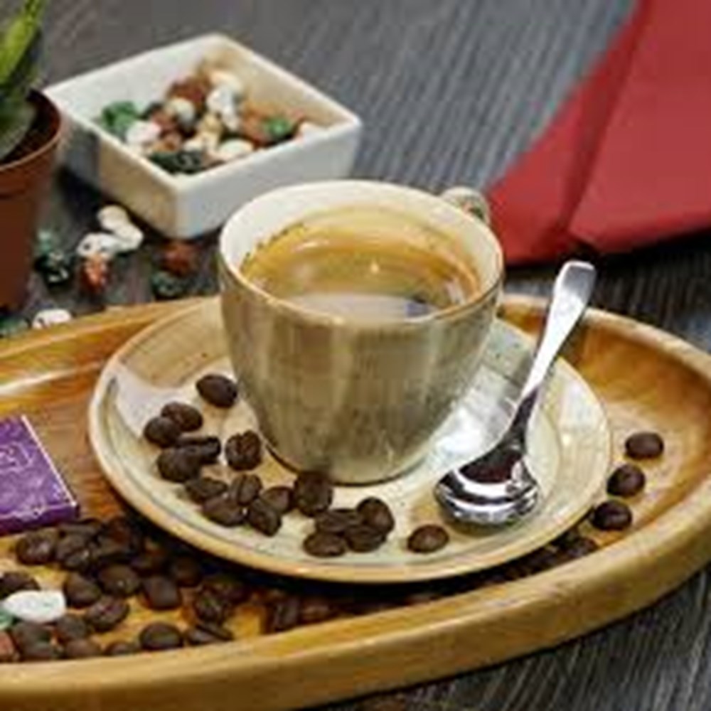 DAMLA SAKIZLI TÜRK KAHVESİ