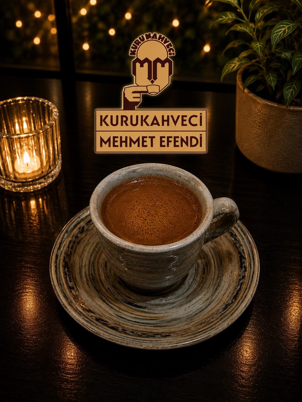 TÜRK KAHVESİ