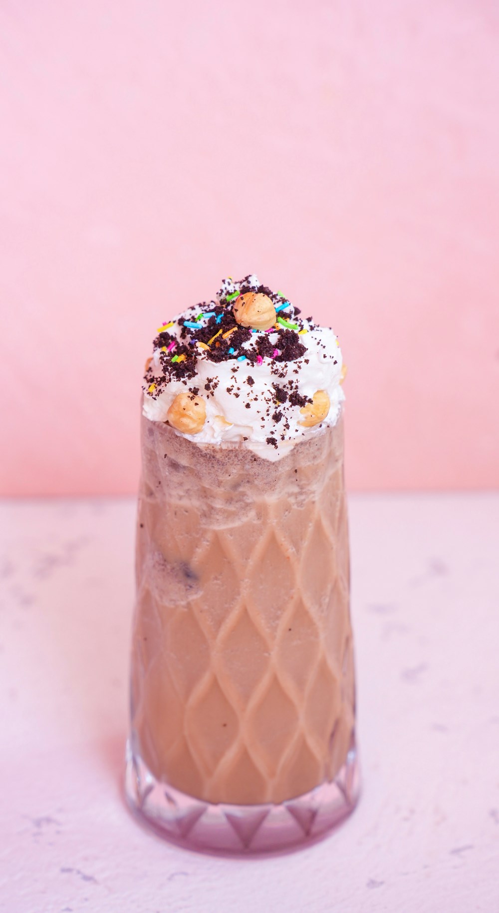 OREO FINDIK FRAPPE