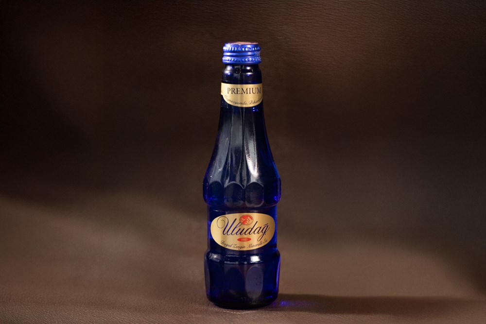 ULUDAĞ PREMİUM SODA