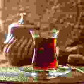 ÇAY