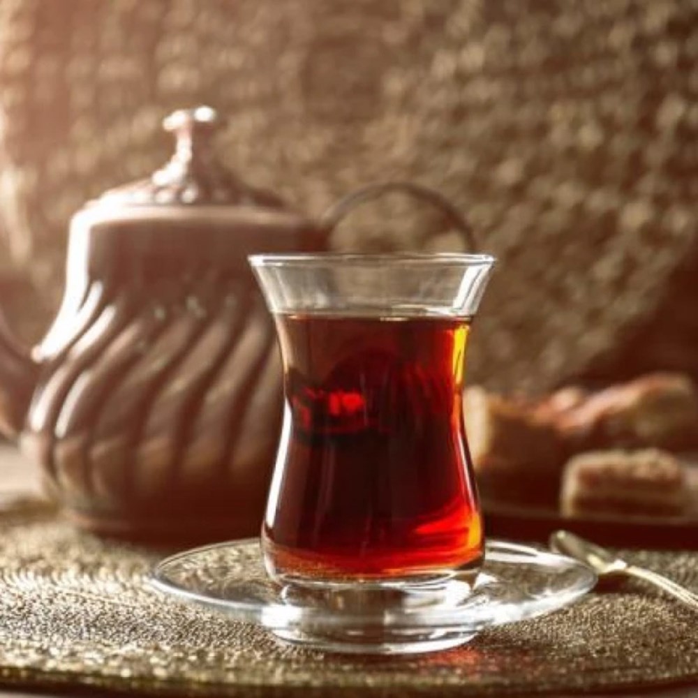 ÇAY