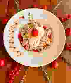 KAYSERİ MANTI 200GR