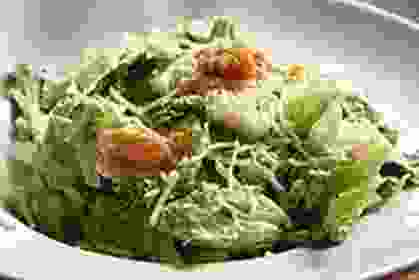 SEZAR SALATA KLASİK