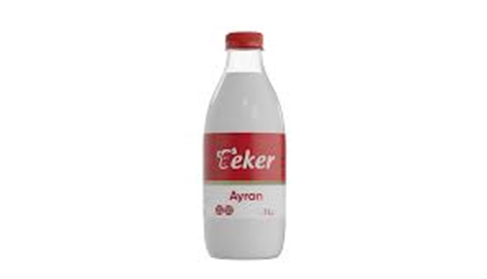 AYRAN - Bi Damla İşkembe