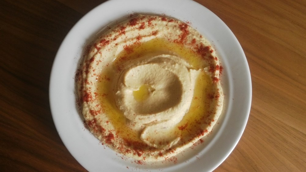 HUMUS