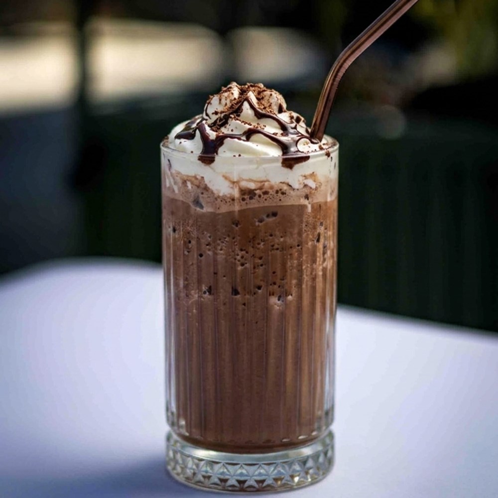 Mocha Frappe