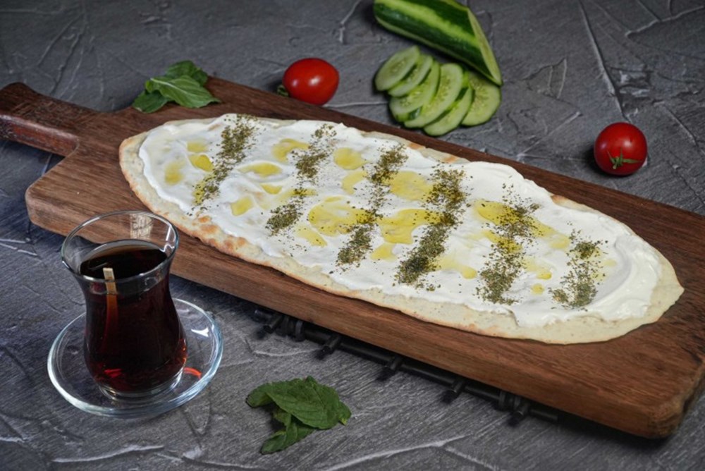LABNEH PİDE