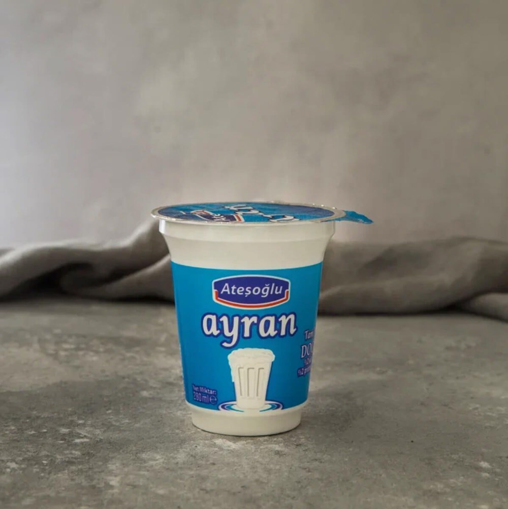 KUTU AYRAN