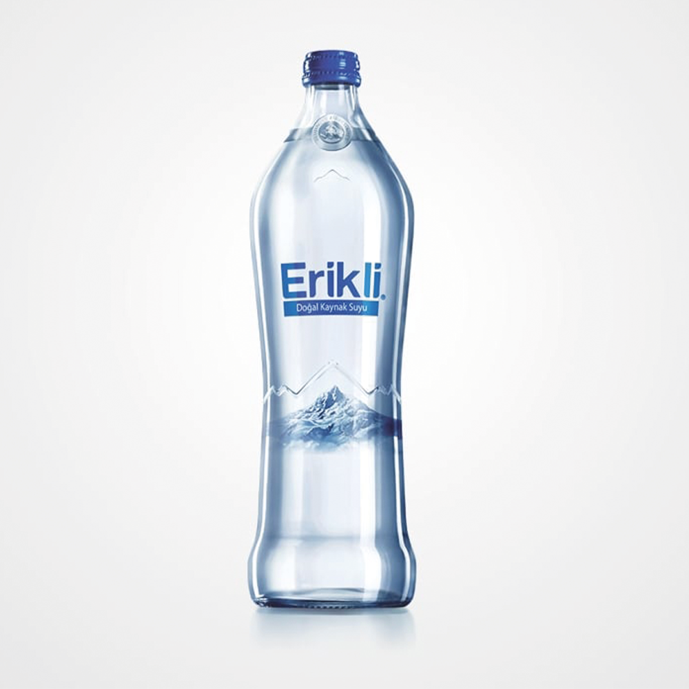 ŞİŞE SU