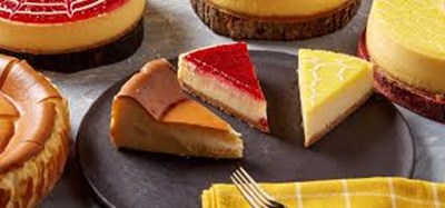 CHEESECAKELER