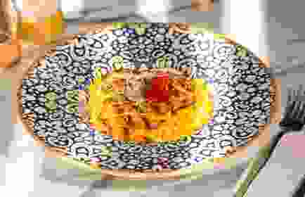 MAEGCHEESE CHICKEN
