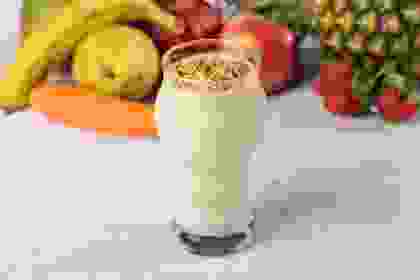 STRAWBERRY WALLNUT