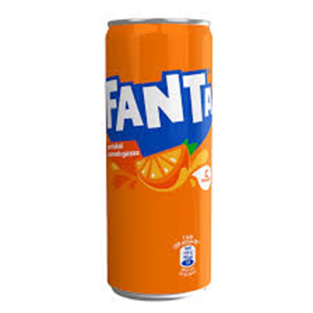 FANTA - Bi Damla İşkembe