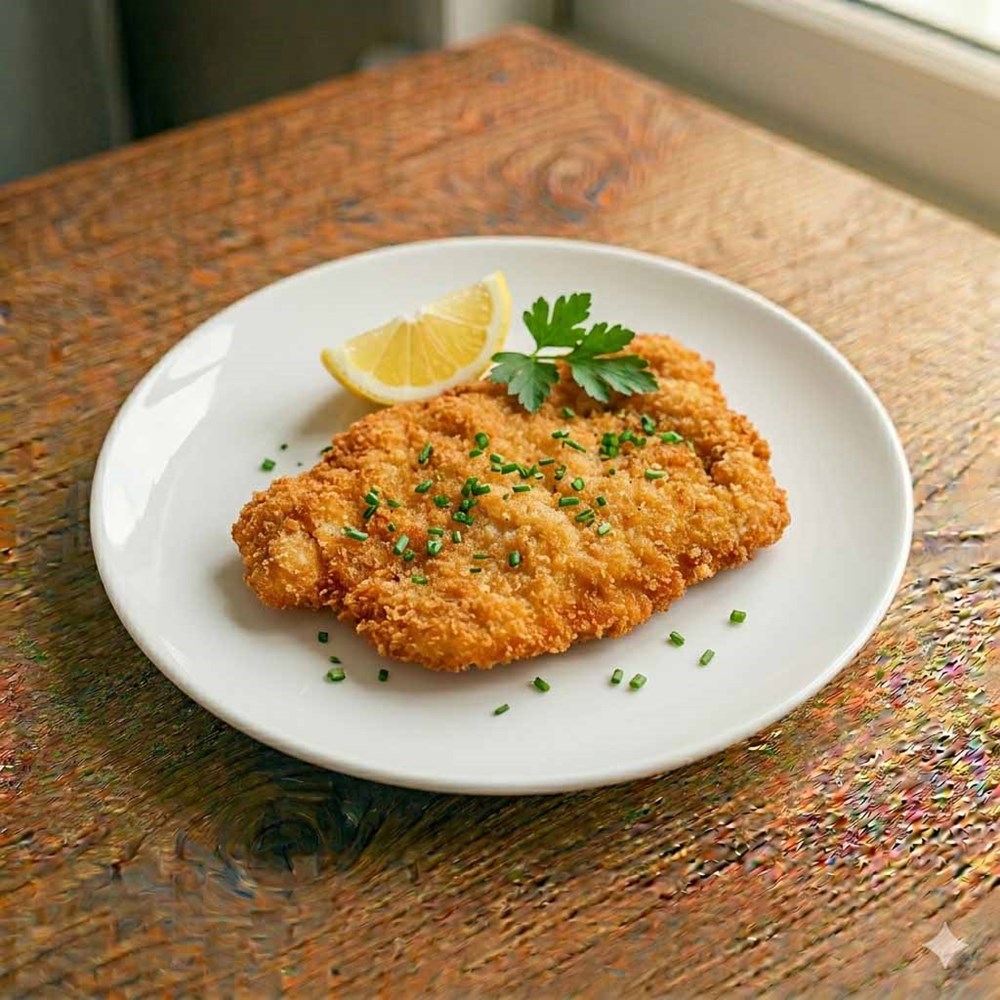 Şnitzel