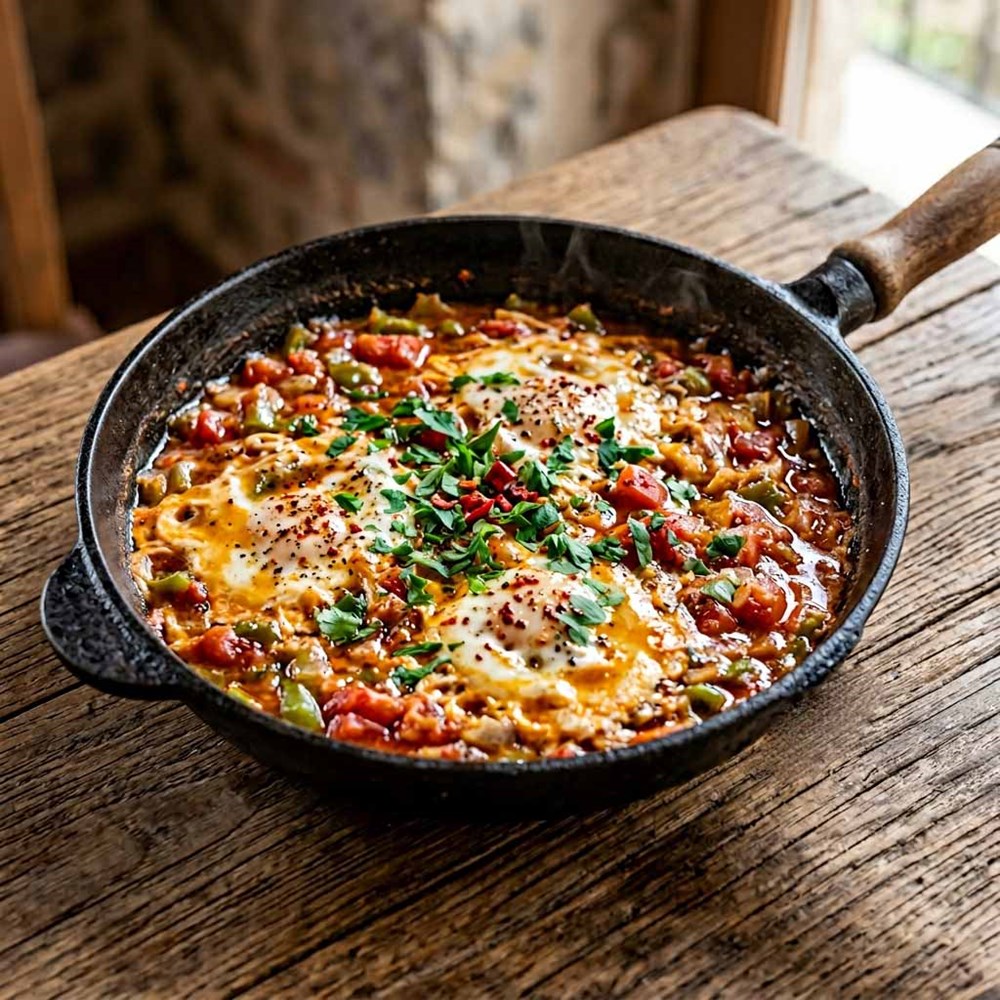 Sade Menemen