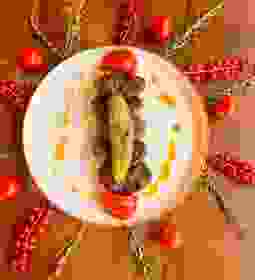 BEĞENDİLİ KÖFTE 200GR