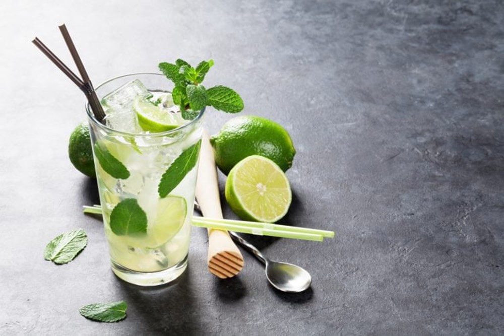 MOJITO
