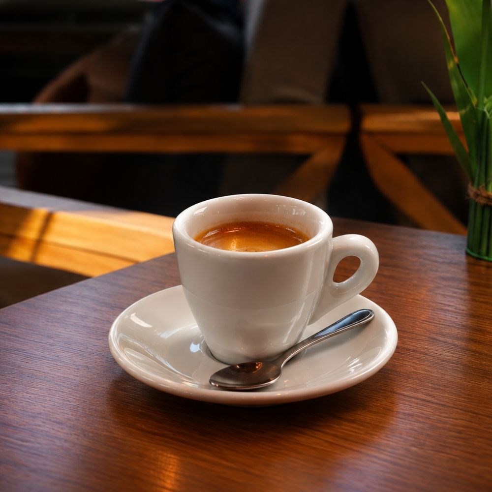 Espresso 