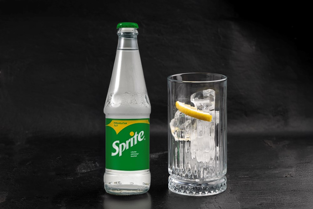 SPRİTE