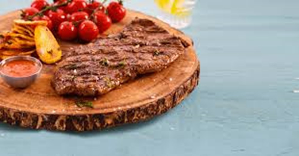 Acılı Meksika Antrikot