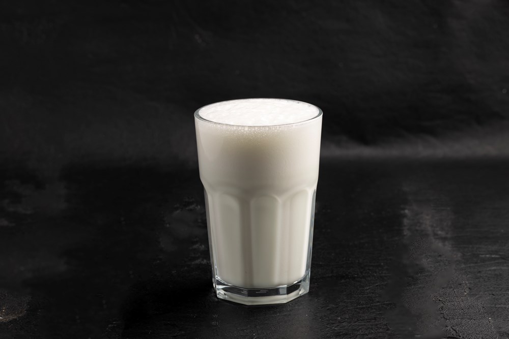 YAYIK AYRAN