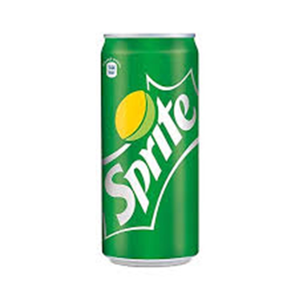 SPRİTE - Bi Damla İşkembe
