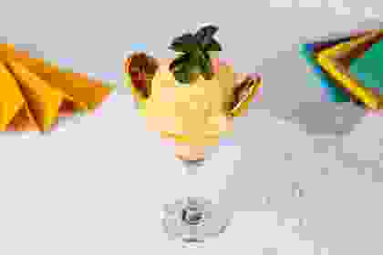 MANGO FROZEN