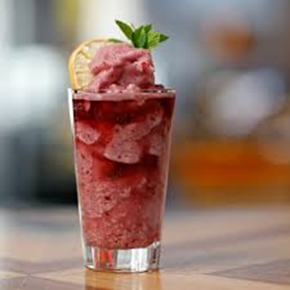 KIRMIZI ORMAN MEYVELİ FROZEN