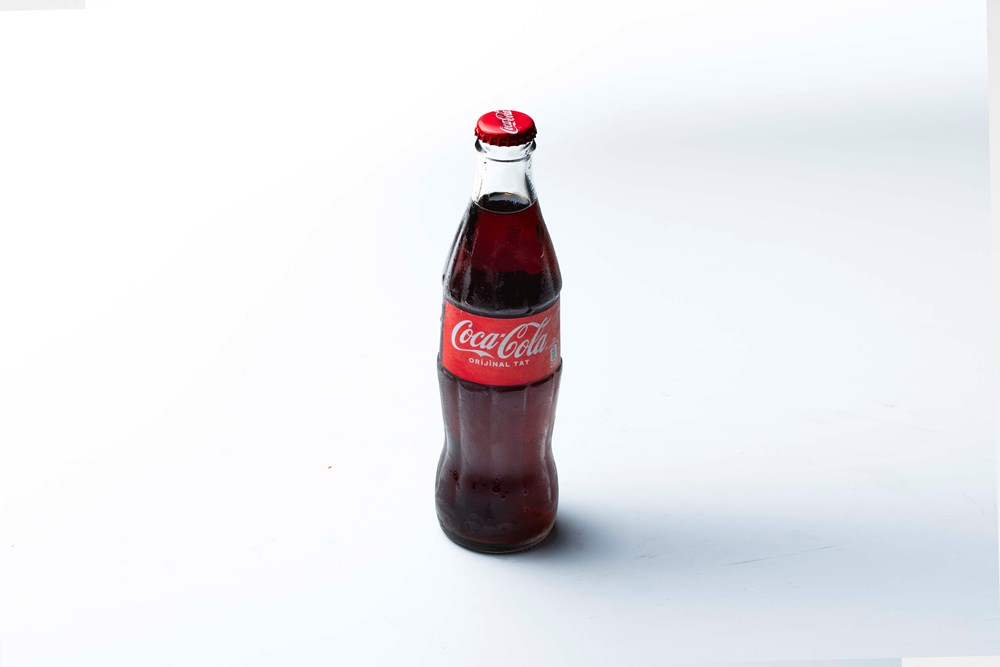COCA COLA