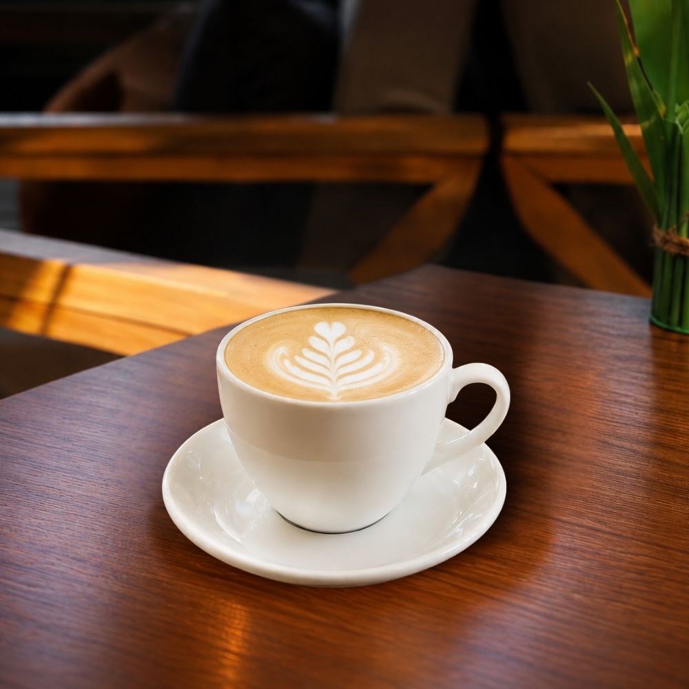 Flat White 