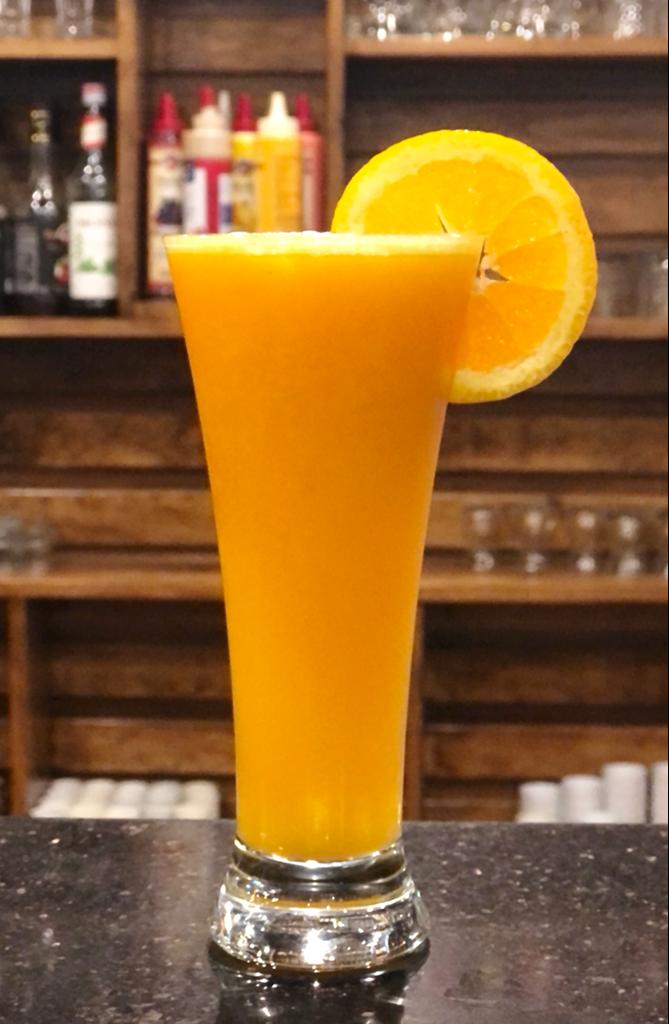 المشروبات الطبيعية