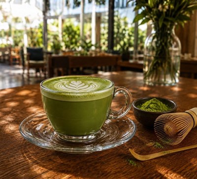 MATCHA