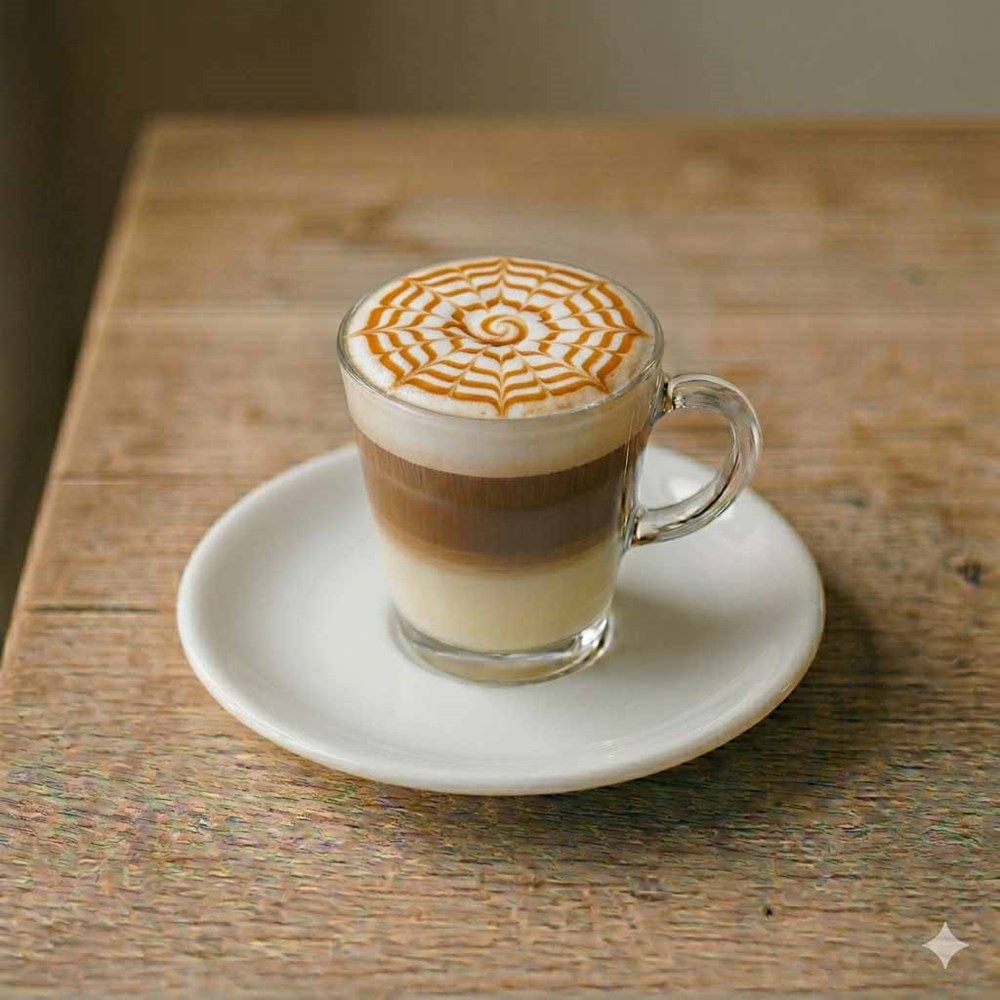 Spanish Latte 